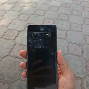 Samsung Galaxy S10+, Хуҷанд