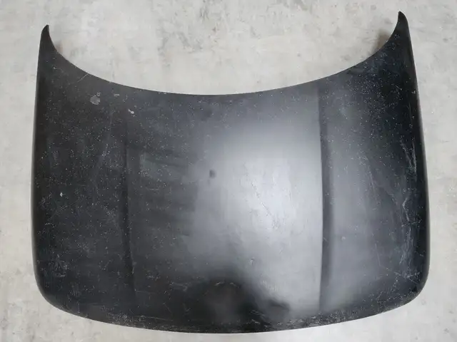 Капот от ВАЗ 2110, Худжанд