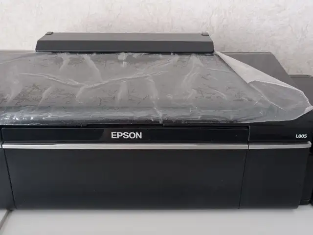 Принтер Epson L805, Душанбе