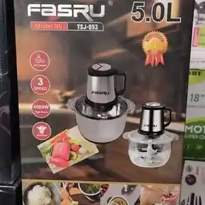 Блендер 5л, Душанбе