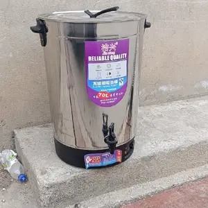 Самовар, Душанбе
