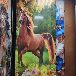ПВХ Панель, Душанбе