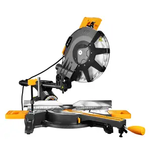 Торцовочная пила 2500W DEKO DKMS2500-305 с лазером 305mm, Душанбе