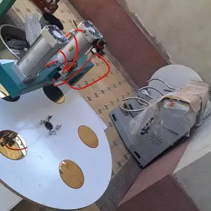 Нонросткунак, Душанбе