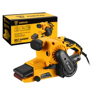 Электрический рубанок 1010W DEKO DKBS1010, Душанбе