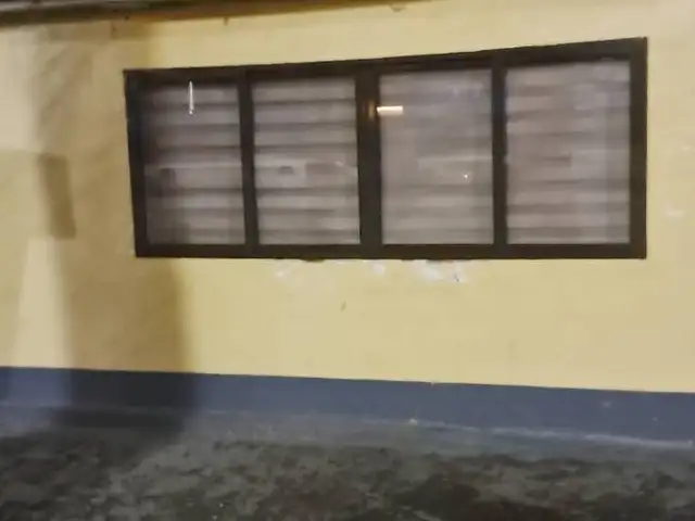 Дару тирезаҳо, Душанбе