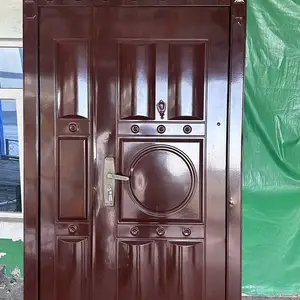 Двери, Душанбе