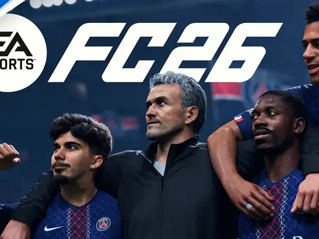 Игра FC 26 для PS4/5.05/6.72/7.02/7.55/9.00/11.00/12.02/12.52/13.00, Хуҷанд