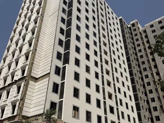 1-комн. квартира, 15 этаж, 62 м², Улица Бухоро, Душанбе