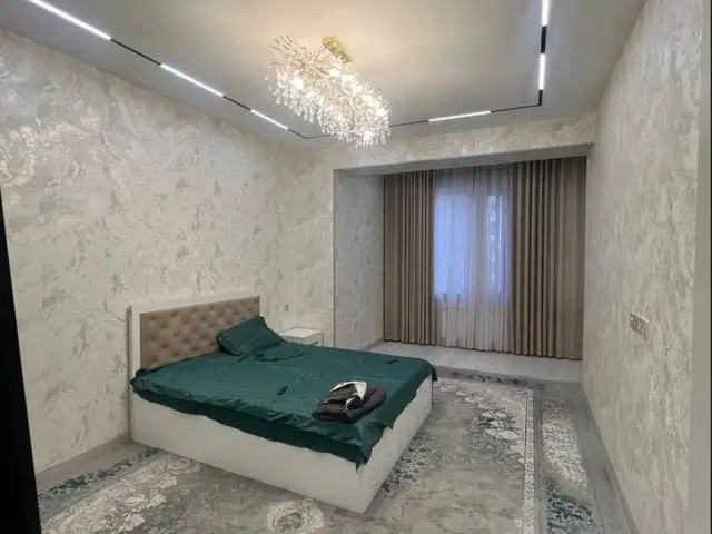 1-комн. квартира, 14 этаж, 56 м², И Сомони, Душанбе