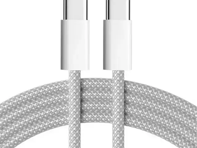 Кабель Apple USB-C 60W Charge Cable 1M, Душанбе