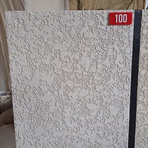 Травертин 100, Душанбе