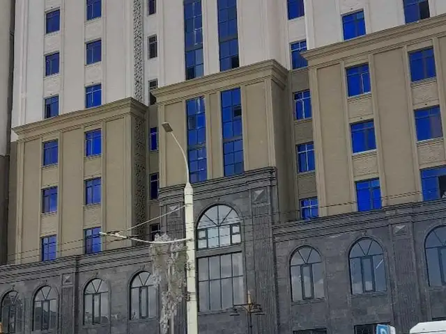 2-комн. квартира, 3 этаж, 65м², Сино. яккачинор, Душанбе