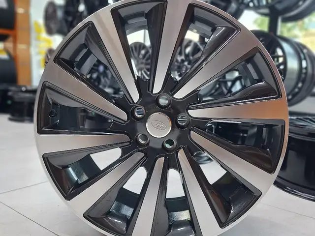 Диски R22, Душанбе