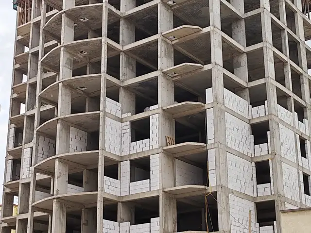 2-комн. квартира, 1 этаж, 54 м², 18мк, Хуҷанд