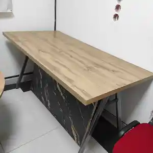 Стол офисный, Душанбе