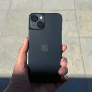 Apple iPhone 14, 128 gb, Midnight, Пенджикент