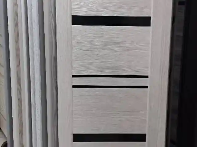 Дверь Хай тек, Душанбе