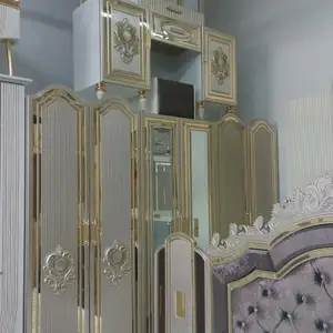 Спальный гарнитур, Душанбе