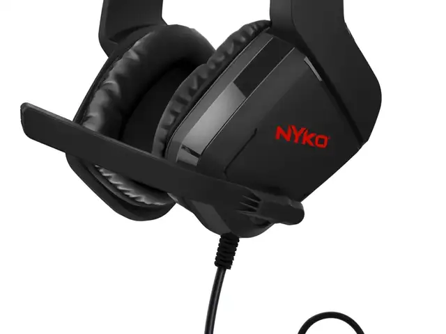 Игровые наушники, Душанбе