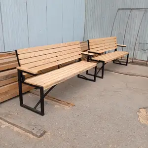 Скамейка, Душанбе