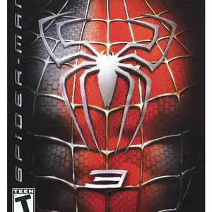 Игра Spider-Man 3, Душанбе