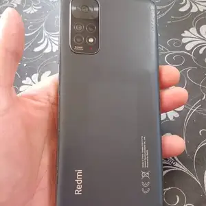 Xiaomi Redmi Note 11, Худжанд