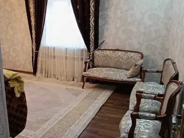 2-комн. квартира, 2 этаж, 55м², Шохмансур, Душанбе