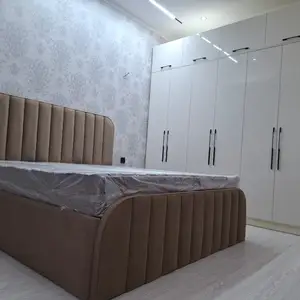 Кровать, Душанбе