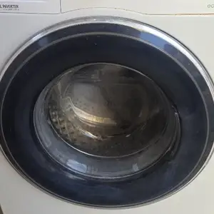 Мошинаи чомашуи, Душанбе