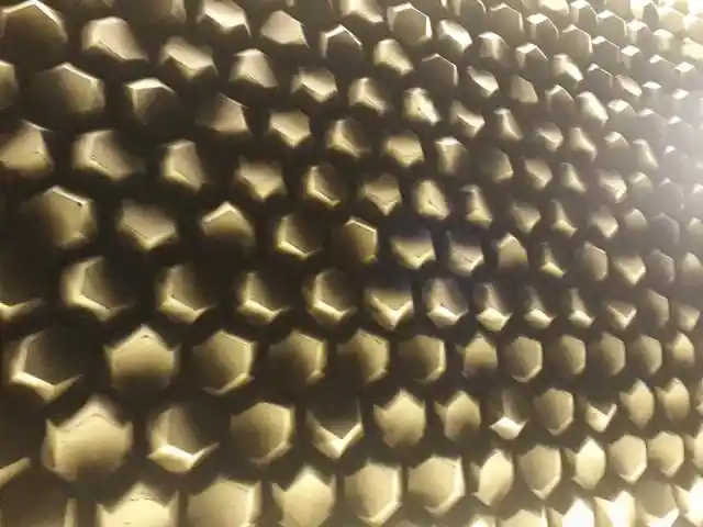 3D Панели из гипса, Душанбе
