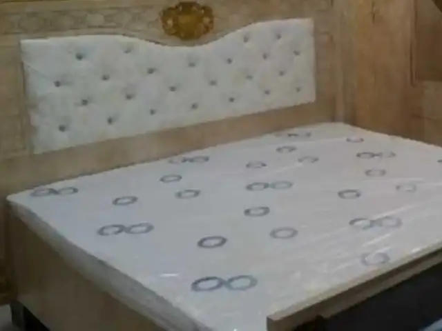 Спальный гарнитур, Турсунзаде
