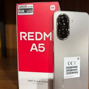 Xiaomi Redmi A5, Душанбе
