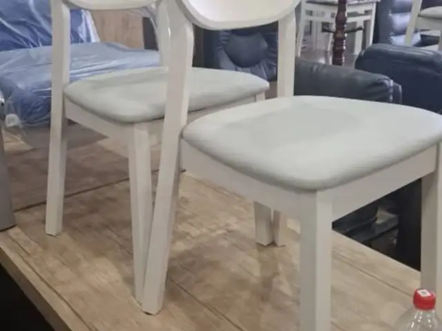 Стул офисный, Душанбе