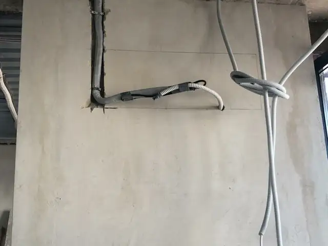Установка Кондиционеров, Хуҷанд - 5