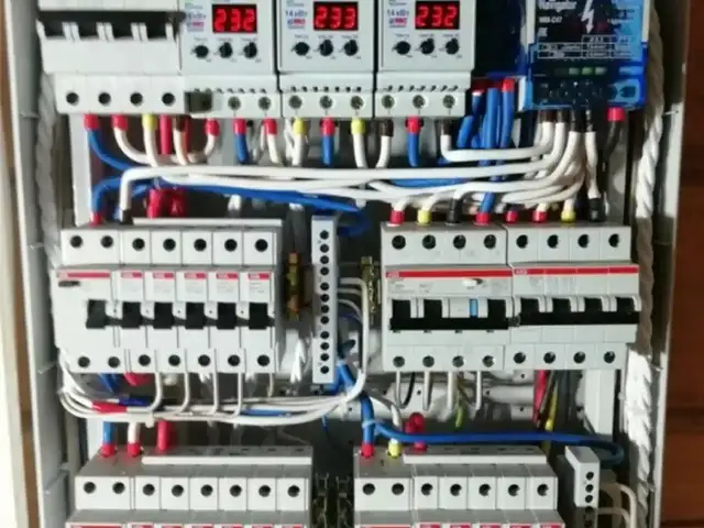Услуги электрика, Душанбе - 2