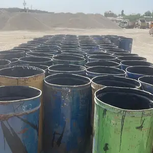 Бочка, Душанбе
