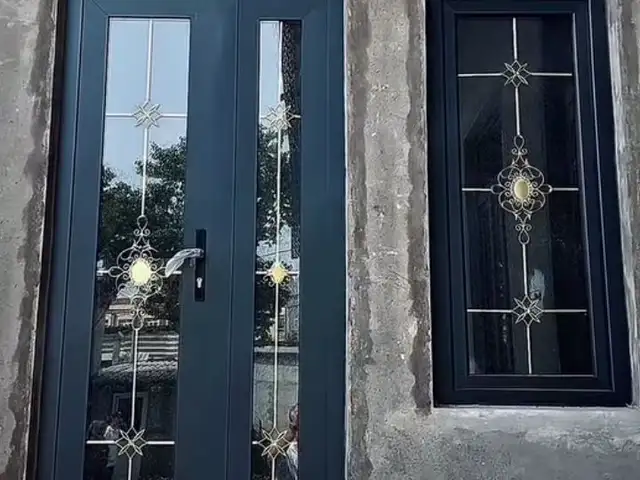 Дару тирезахои пластики бо фармоиш, Хуҷанд
