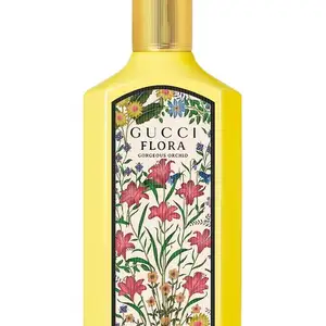 Духи Flora Gorgeous Orchid Gucci, Душанбе