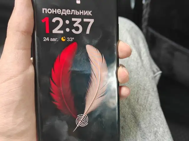 OnePlus ace 3, Душанбе