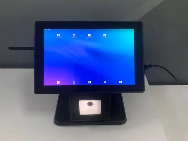 Сенсорный android моноблок 10,1, Душанбе