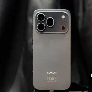 Huawei Honor 600pro 5G 24/512Gb orange, Душанбе