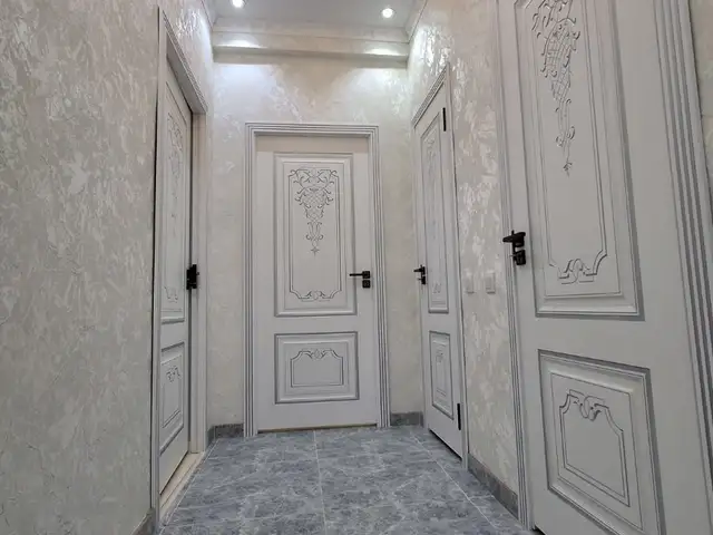 3-комн. квартира, 5 этаж, 60м², Сино, Душанбе