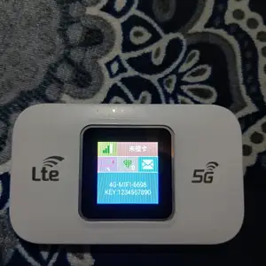 WiFi, Душанбе