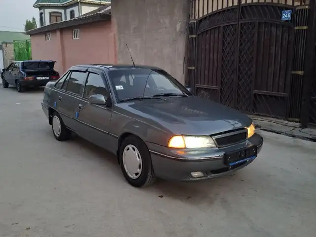 Daewoo Nexia