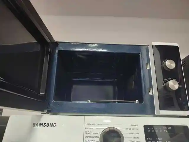 Микроволновая печь Samsung, Душанбе