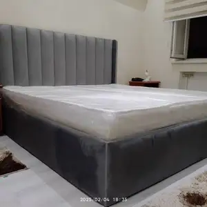Кровать двуспальная, Душанбе