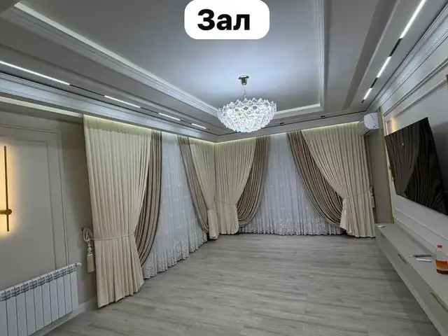 2-комн. квартира, 8 этаж, 101м², Сино, 1 советский, Душанбе