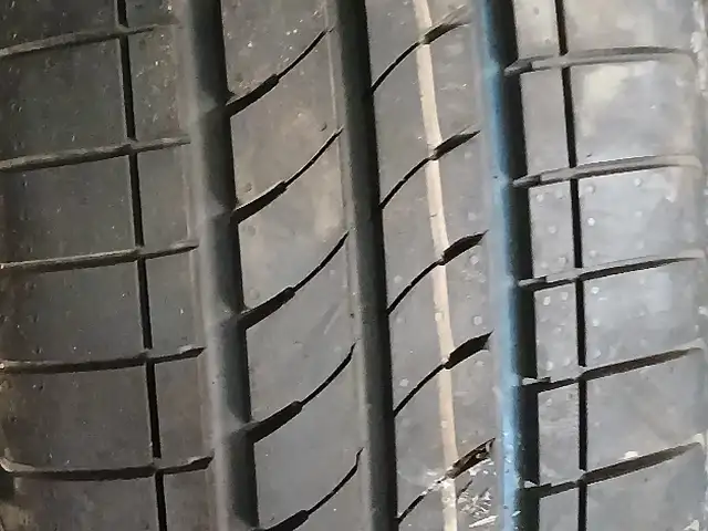 Шины R16, Душанбе
