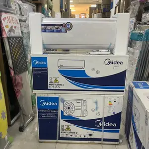 Кондиционер Midea 12 куба, Душанбе